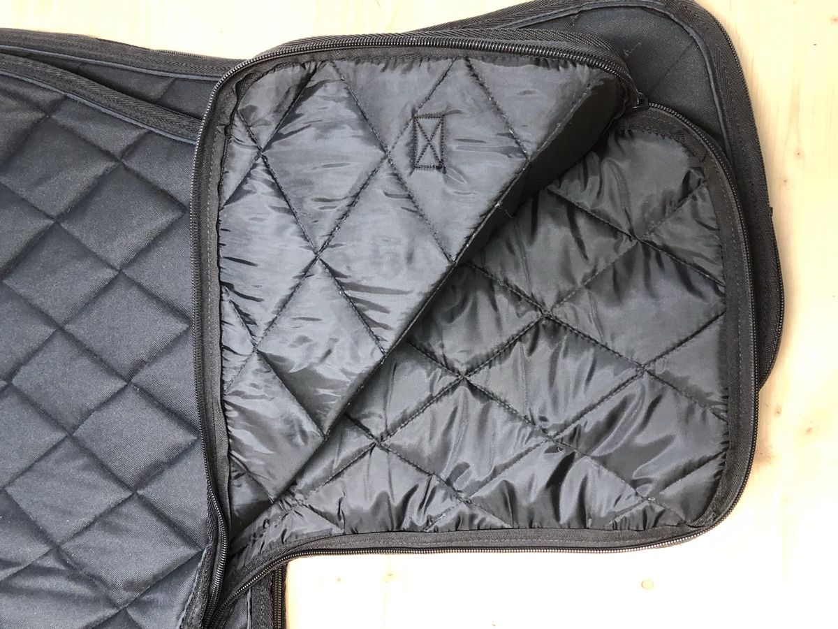 Selle & Accessori: Western Satteltasch – Nuovo e nell'imballaggio originale da Schlossrued venduto da River-Tack-1 1