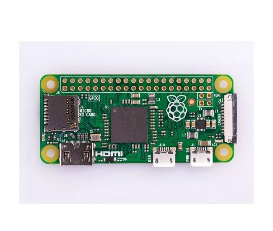 Raspberry Pi Zero 1.3 (Neu und originalverpackt) in Recherswil für CHF ...