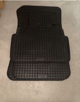BMW F20/21 Gummimatten 