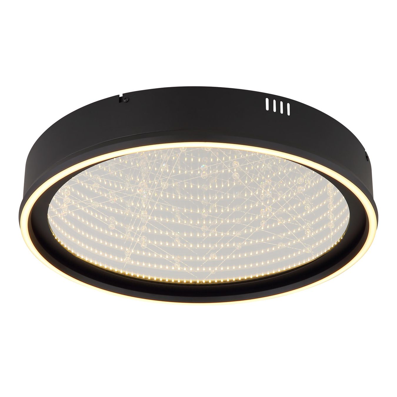 Lustres & lampes de plafonds: LED Deckenleuchte, CCT, 52 cm Ø, IP20 – Neuf (Voir description) à Kreuzlingen par Smart-Light 3