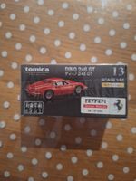 Tomica Premium #13 Ferrari Dino 246 GT