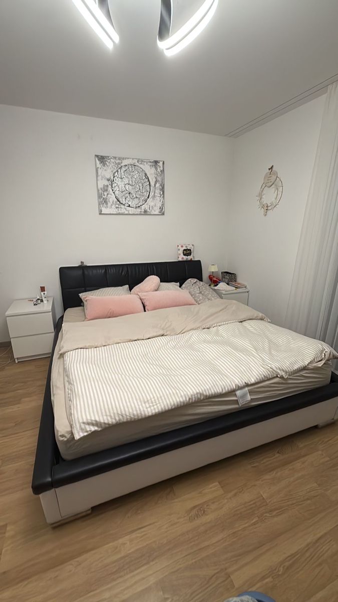 Roviva Letti: Bett, inkl. Rost und Matratze – Usato da Oftringen venduto da DaJeLaMa