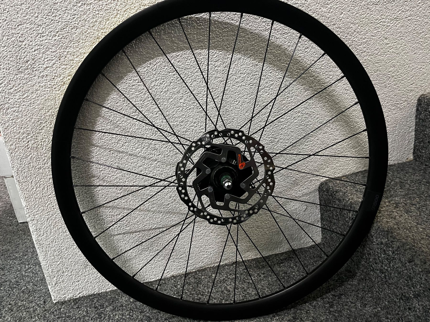Shimano Pezzi di ricambio: Hinter Rad – Usato da Mühlethurnen venduto da Kolly225 1