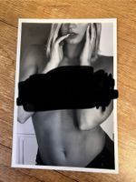 Foto sexy (100mm x 148 mm) - Erotische Kunst | Akt Art.   Fo