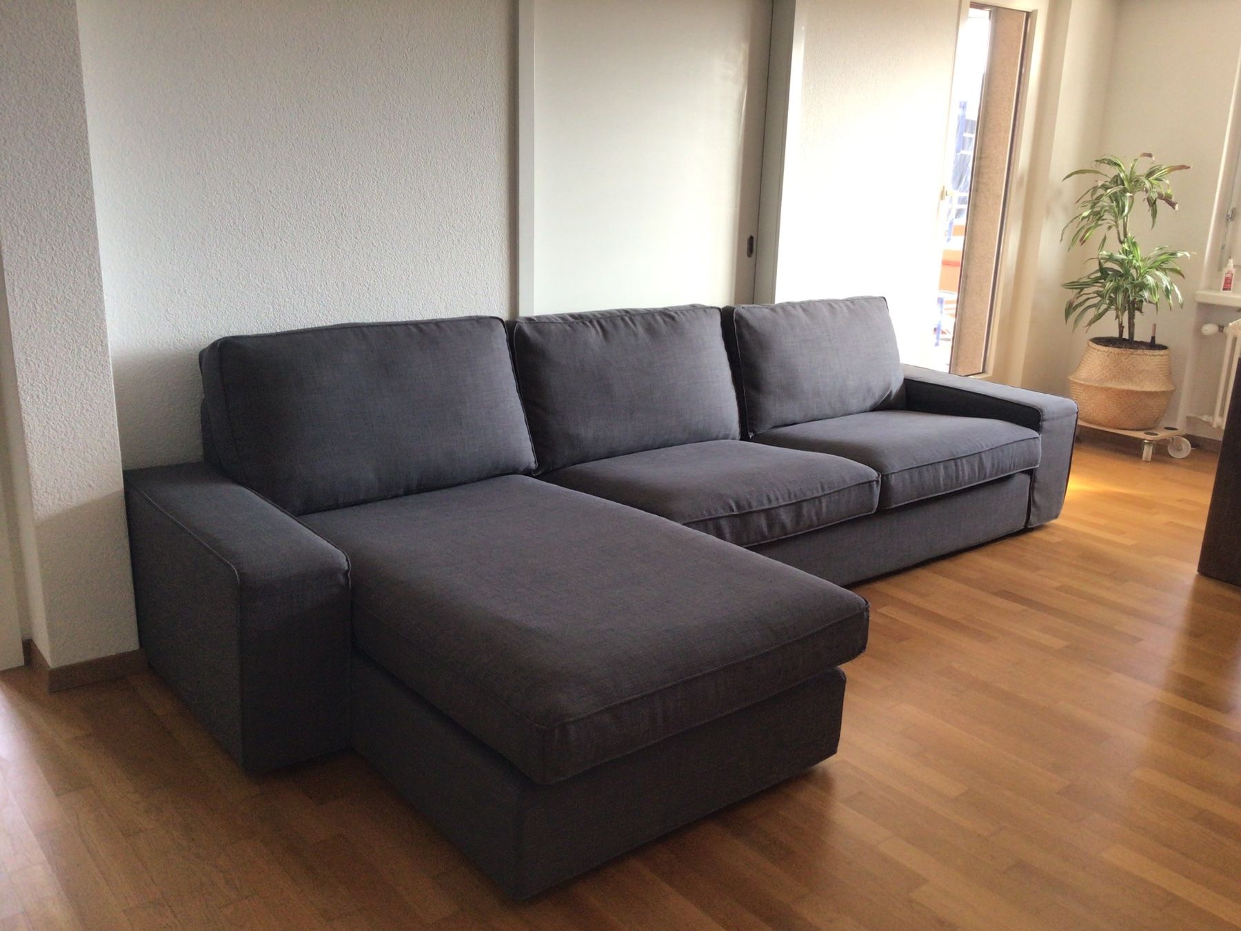 Divani: KIVIK Sofa von Ikea – Usato da Unterengstringen venduto da Sinuam 4