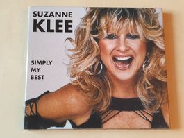 Suzanne Klee Simply The Best