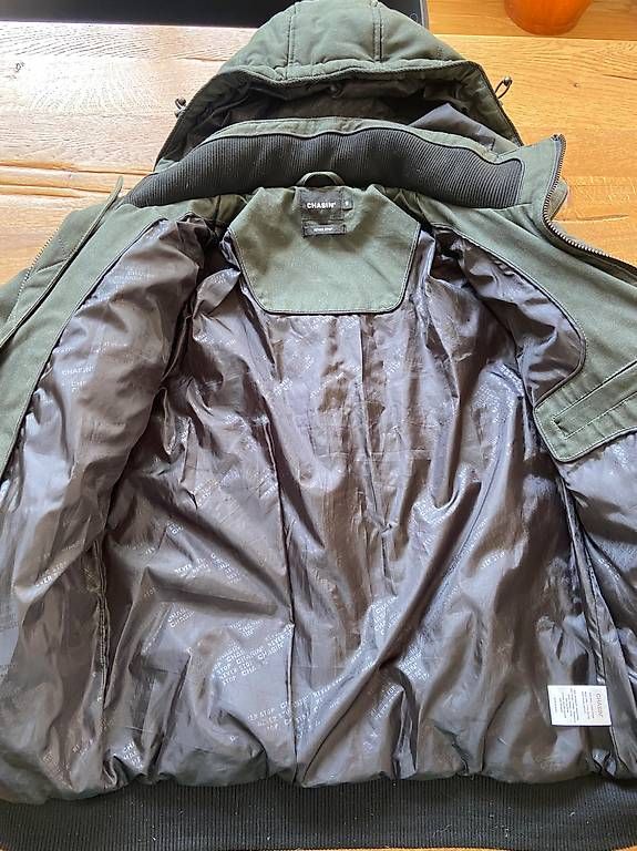 Jacken: Winterjacke – Gebraucht aus Zürich von Sybille90 3