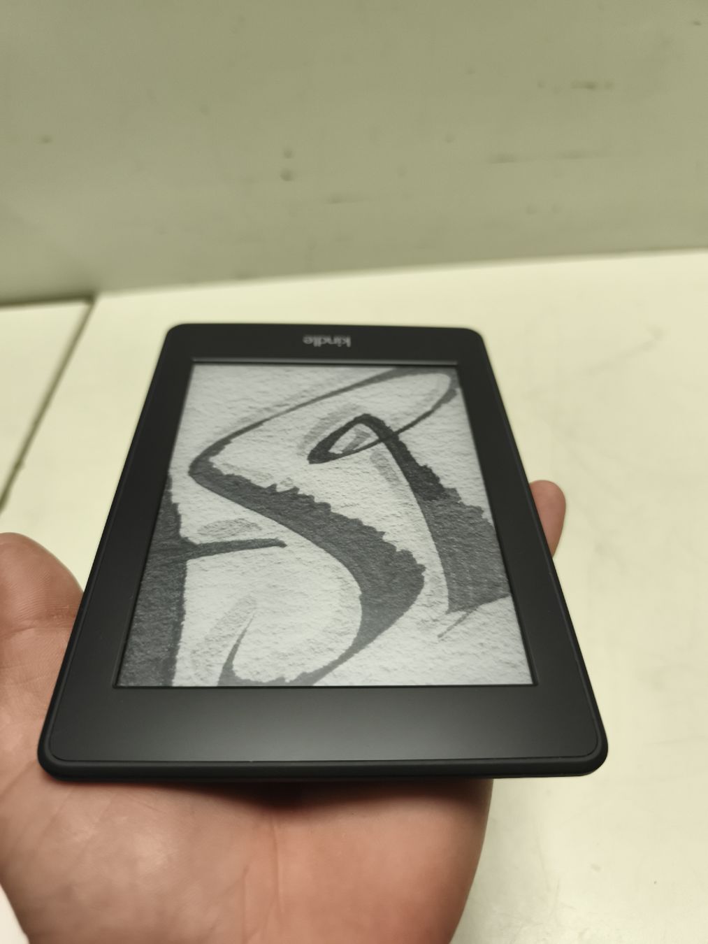 Amazon Tablet PC: Amazon Kindle Paperwhite 2. Gen eBook Reader 4Gb(em78) – Usato da Künten venduto da Schnaepplihuus 5