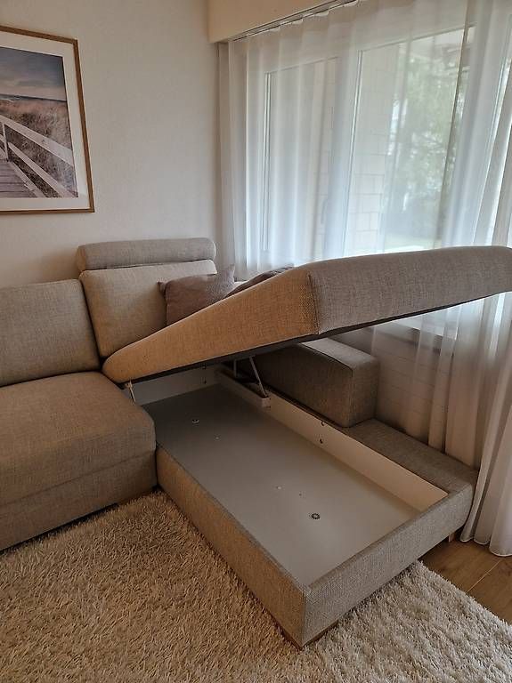 Ikea Sofas: Sofa Sörvallen – Gebraucht aus Rickenbach b. Wil von steinsel 1