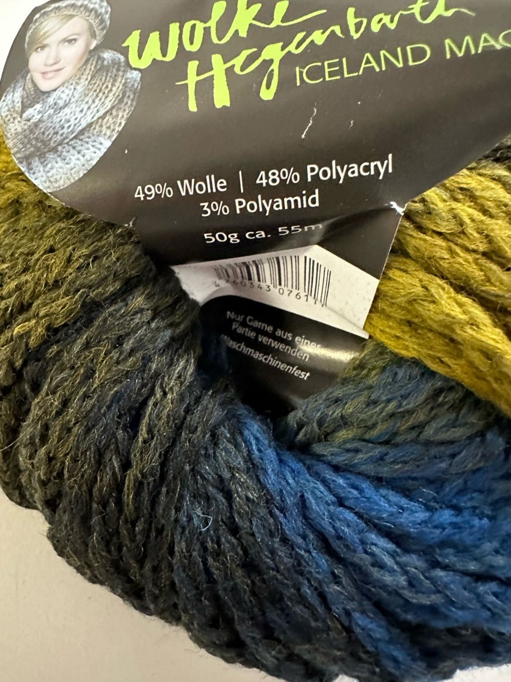 Lana: 10 X WOLLE WOLKE – Nuovo (secondo la descrizione) da Ostermundigen venduto da wini63 1