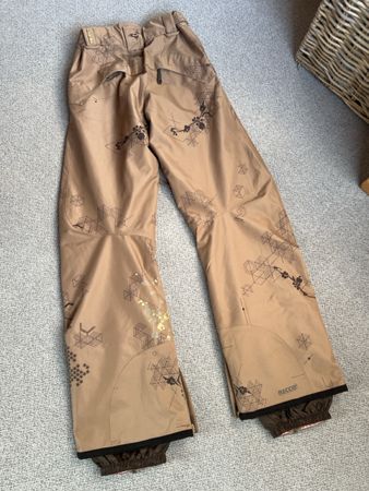 O'Neill Skihose / Gr. 34-36 / neuwertig