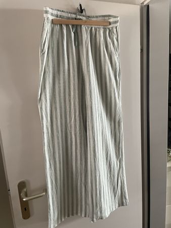 Alprausch Hose XL
