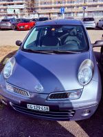 Nissan Micra 1.2