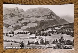 Oberberg Feldpost