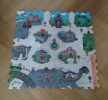 2 tapis enfant mousse Eva