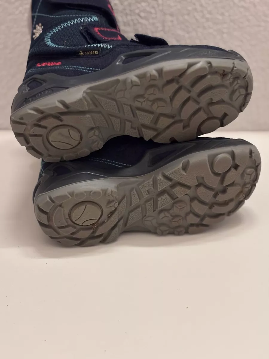 Lowa Schuhe für Jungen: Lowa – Gebraucht aus Untersiggenthal von Safra03 1