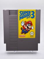 NES - Super Mario Bros 3