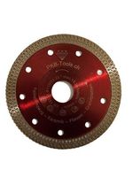 Diamanttrennscheibe Super Cut  125 mm