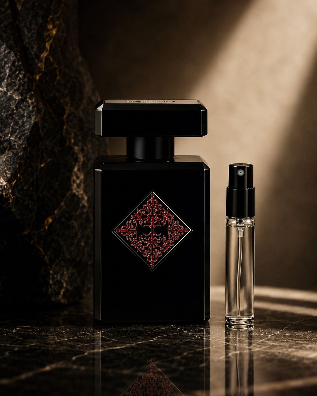 Initio Profumi & Eau de Toilette: Addictive Vibration Duftprobe 5ml – Nuovo (secondo la descrizione) da Aesch BL venduto da VERIEL.ch