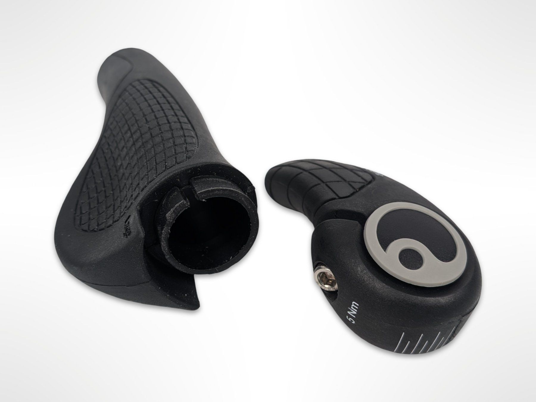 Ergon Pezzi di ricambio: ERGON linker errgonomischer Velogriff GP2-L – Nuovo (secondo la descrizione) da Suhr venduto da Restwert_Suhr 4