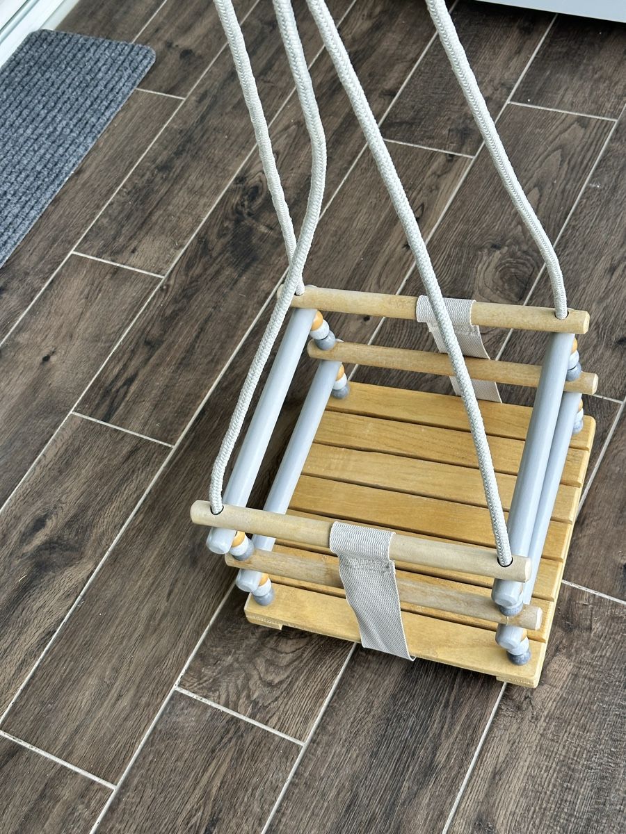 Sonstige Gartenschaukeln: Babyschaukel – Gebraucht aus wettingen von Janah13