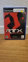 PS2 - RTX Red Rock