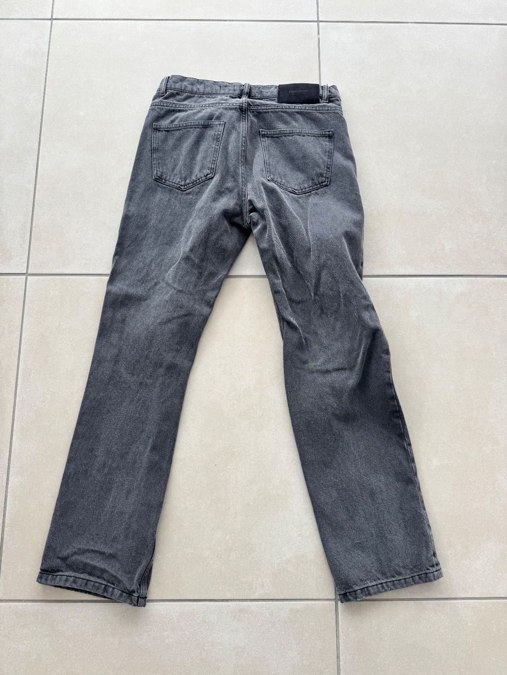 Jeans: EightyFive Straight Jeans 2x Grösse 30 – Usato da Meierskappel venduto da kev_nn8q 3