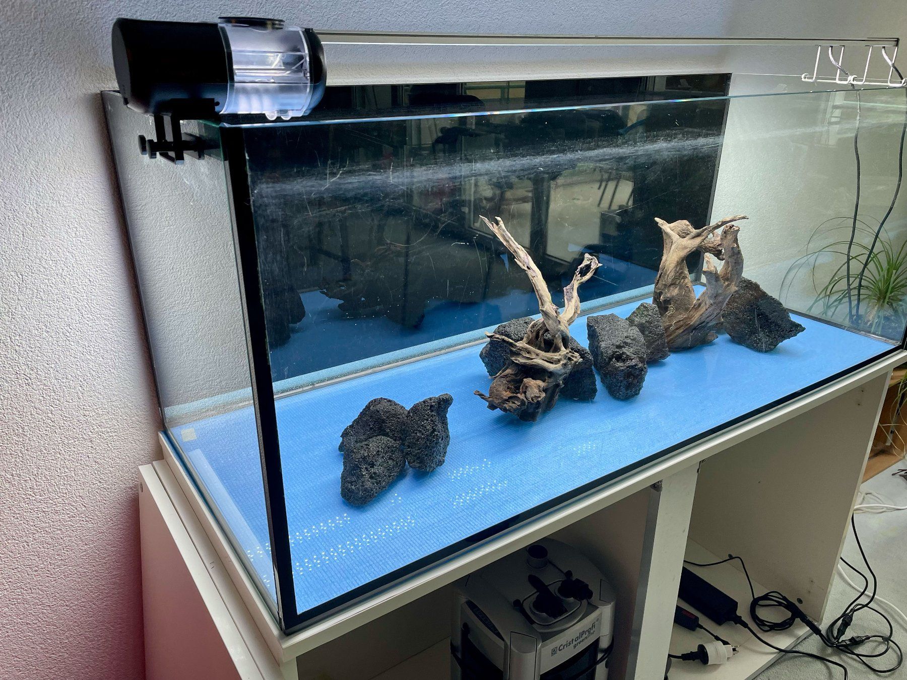 Eheim Acquari: Aquarium Eheim Incpiria 430 – Usato da Arbon venduto da Rasch70 2