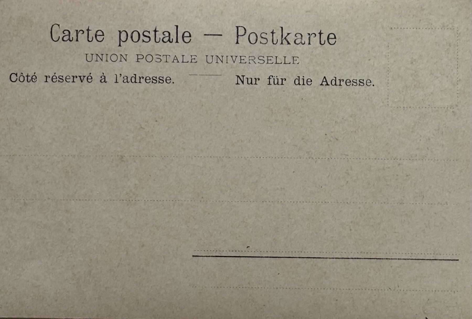 Cartes postales: Basel, Hebels Geburtshaus – D'occasion à Frauenfeld par Merk52 1