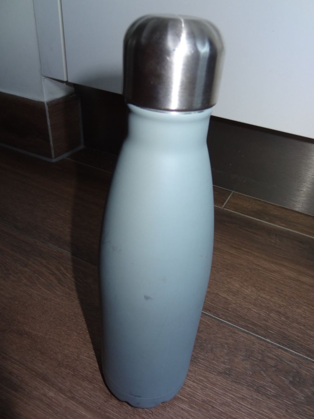 Borracce & Thermos: Gourde isotherme CYRILLUS PARIS 0.5L – Usato da Satigny venduto da salvatore73 1