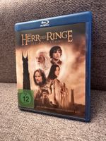 Der Herr der Ringe: Die zwei Türme (Blu-ray)