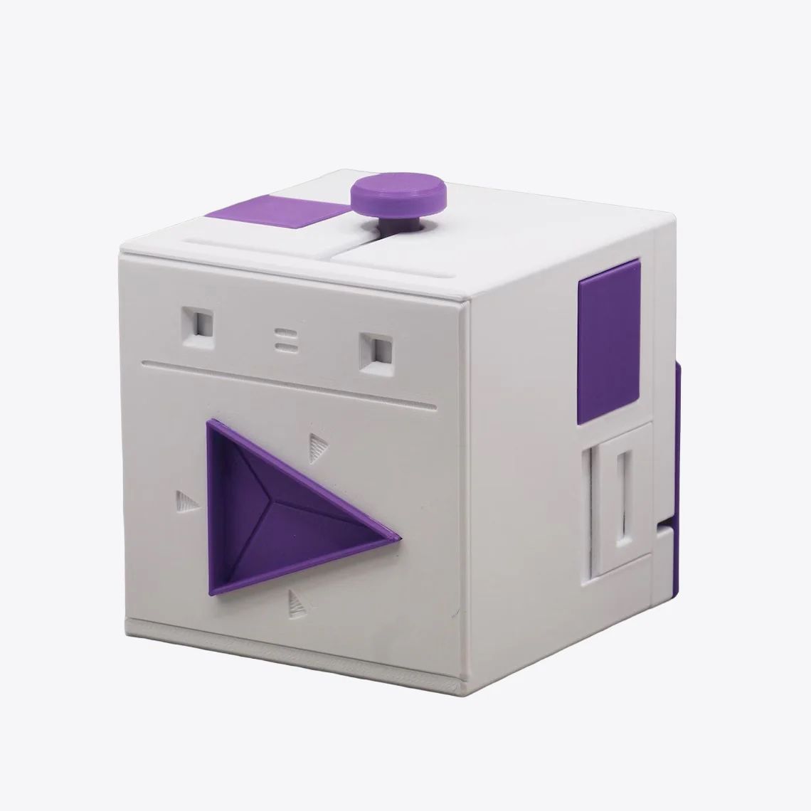 Jouets: Keebox purple – Neuf (Voir description) à Kerns par Mauzerich 2