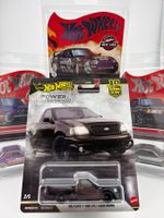 Hot Wheels 99 Ford F-150 Lightning Power Trip Premium 2026