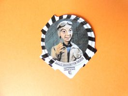 Serie 1.688 B  -  Basler Marionetten Theater