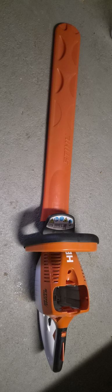 Stihl Tous les outils: STIHL HSA 86  – D'occasion à Campocologno par mar_6ypq
