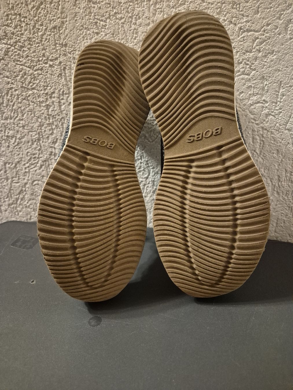 Skechers Scarpe da donna: Skechers BOBS Grösse 35.5, neuwertig,  – Nuovo (secondo la descrizione) da Grindelwald venduto da Sala33 5