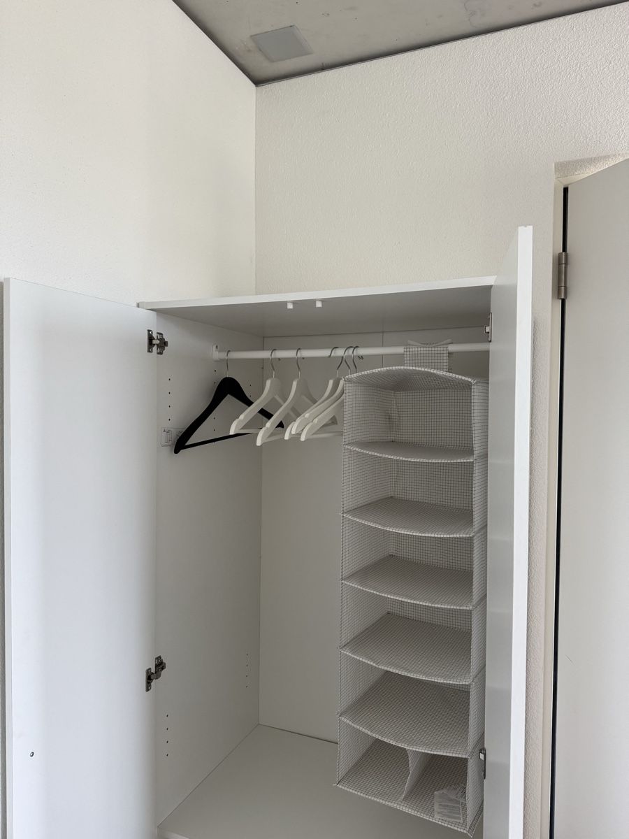 Ikea Schränke: IKEA Kleppstad Schrank Neuwertig – Neu (gemäss Beschreibung) aus Meilen von Romana13 3