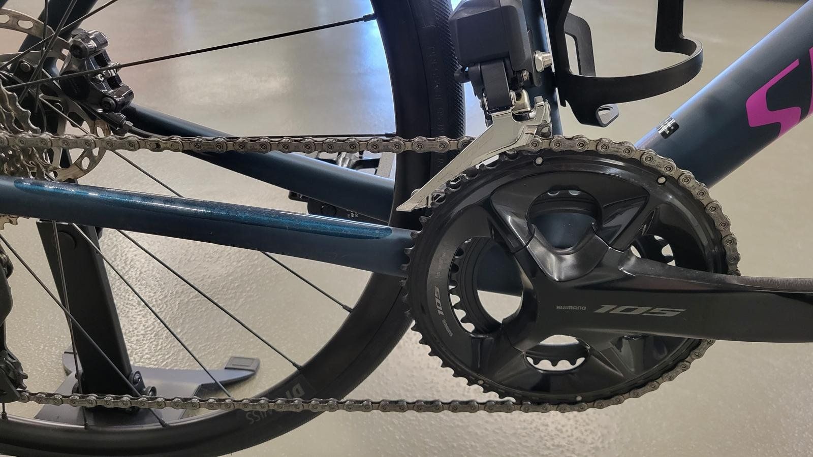 Specialized Velos: Specialized Tarmac SL7 Comp – Gebraucht aus Uezwil von raf_x76z 2