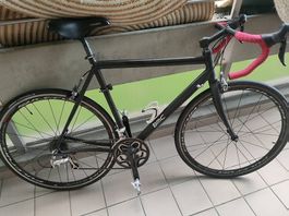 BMC bici da corsa uomo - taglia 58