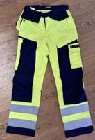 Blåkläder Schalthose Gr. C 48, 4kA Top Zustand!
