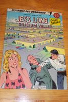 JESS LONG       °°°°° SILICIUM VALLEY °°°°°