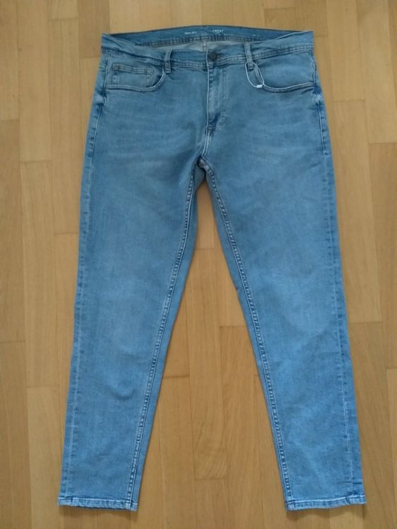 Celio jean longueur online 36