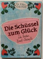 Die Schüssel zum Glück – Die besten Bowl-Rezepte