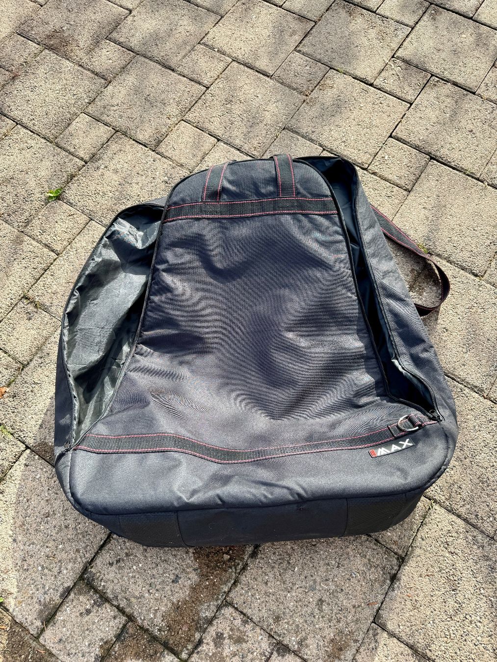 Coques & Protection écran: Big Max - Universal Travelcover – D'occasion à Seengen par Onepilatus 1