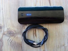 Powerbank IconBIT FTB 13200FX - 13.200 mAh
