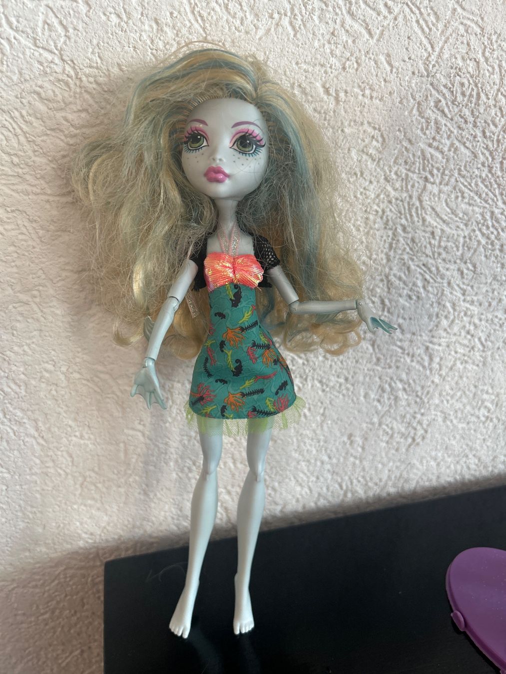 Puppen: Monster High Puppen 3er Set – Gebraucht aus Mühledorf SO von Dania77 3