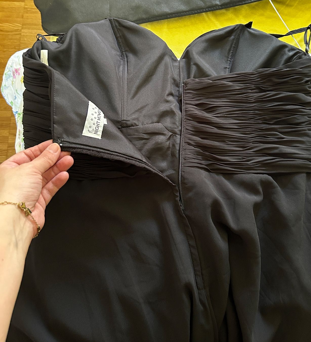 Kleider: Abendkleid – Neu (gemäss Beschreibung) aus Thalwil von jtricia 1