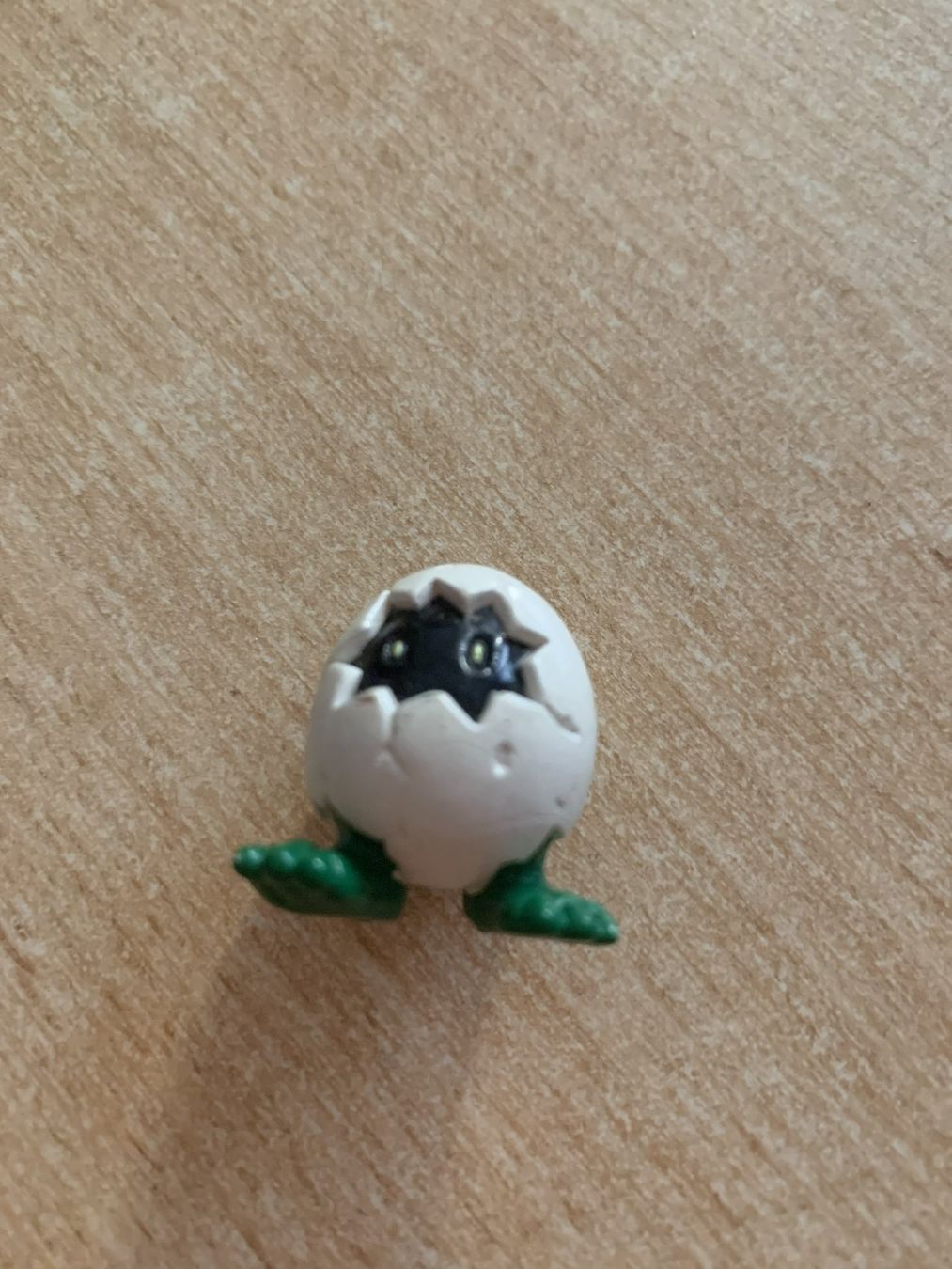 Statuette: Digimon-Figur Digitamamon – Usato da Reinach BL venduto da Grolifcb