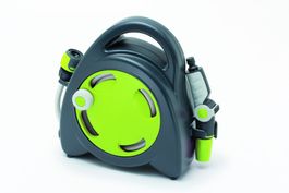 MINI-SCHLAUCHBOX-KOMPLETTSET AQUABAG NEU!