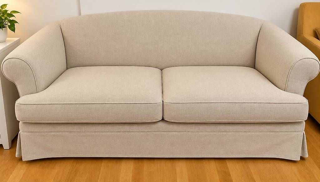 Divani: Schlafcouch kostenlos – Usato da Siggenthal Station venduto da H7-25